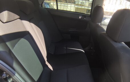 Mitsubishi Lancer IX, 2008 год, 800 000 рублей, 16 фотография