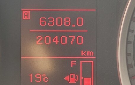 Mitsubishi Lancer IX, 2008 год, 800 000 рублей, 19 фотография