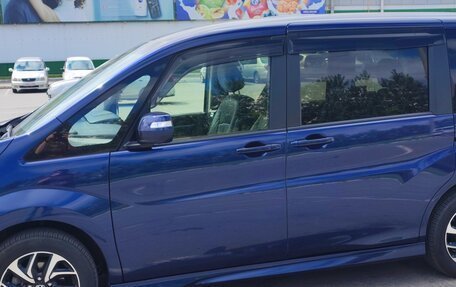 Honda Stepwgn IV, 2019 год, 2 150 000 рублей, 5 фотография