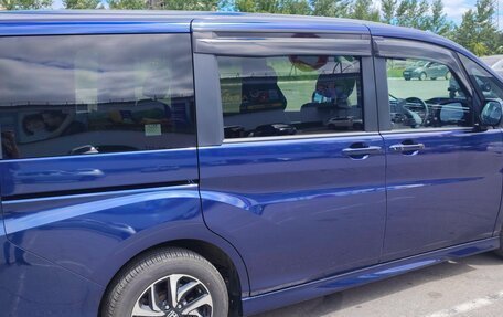 Honda Stepwgn IV, 2019 год, 2 150 000 рублей, 9 фотография
