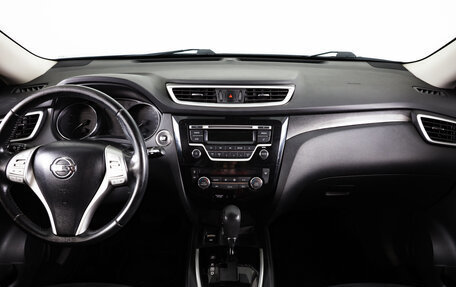 Nissan X-Trail, 2017 год, 1 759 000 рублей, 16 фотография