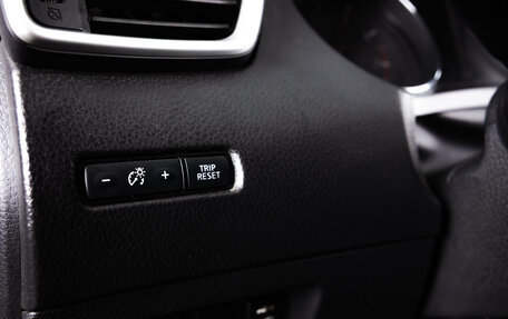 Nissan X-Trail, 2017 год, 1 759 000 рублей, 25 фотография