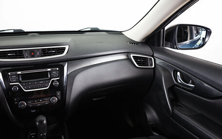 Nissan X-Trail, 2017 год, 1 759 000 рублей, 17 фотография