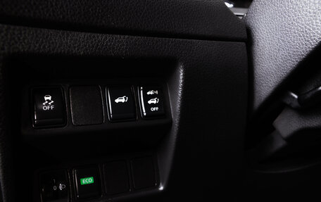 Nissan X-Trail, 2017 год, 1 759 000 рублей, 26 фотография