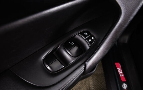 Nissan X-Trail, 2017 год, 1 759 000 рублей, 28 фотография