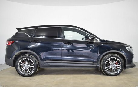 Geely Coolray I, 2021 год, 1 690 000 рублей, 4 фотография