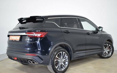 Geely Coolray I, 2021 год, 1 690 000 рублей, 5 фотография