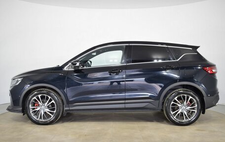 Geely Coolray I, 2021 год, 1 690 000 рублей, 8 фотография