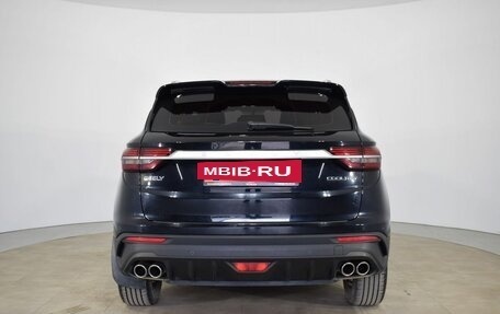Geely Coolray I, 2021 год, 1 690 000 рублей, 6 фотография