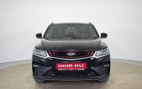 Geely Coolray I, 2021 год, 1 690 000 рублей, 2 фотография