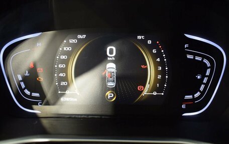 Geely Coolray I, 2021 год, 1 690 000 рублей, 13 фотография