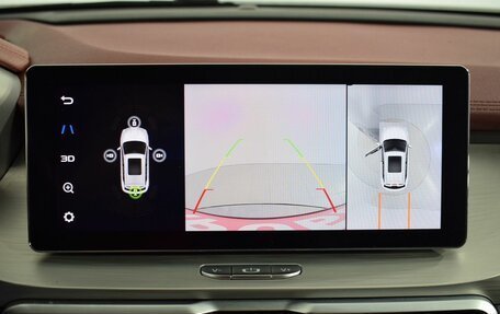 Geely Coolray I, 2021 год, 1 690 000 рублей, 15 фотография