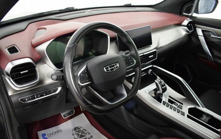 Geely Coolray I, 2021 год, 1 690 000 рублей, 10 фотография