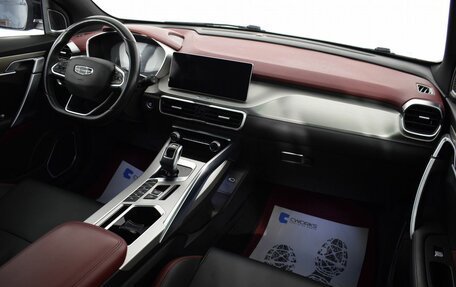 Geely Coolray I, 2021 год, 1 690 000 рублей, 11 фотография