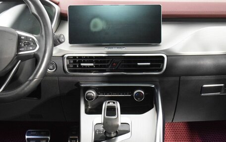 Geely Coolray I, 2021 год, 1 690 000 рублей, 14 фотография
