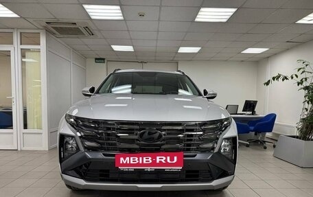 Hyundai Tucson, 2025 год, 4 760 000 рублей, 5 фотография