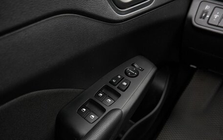 Hyundai Solaris II рестайлинг, 2019 год, 1 100 000 рублей, 12 фотография