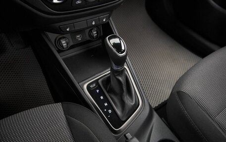 Hyundai Solaris II рестайлинг, 2019 год, 1 100 000 рублей, 11 фотография