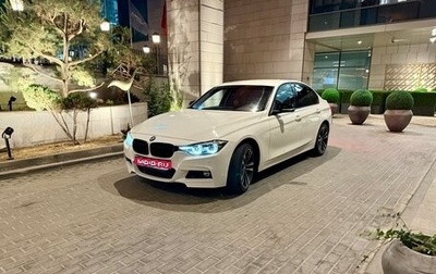 BMW 3 серия, 2017 год, 2 390 000 рублей, 1 фотография