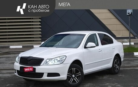 Skoda Octavia, 2011 год, 780 000 рублей, 1 фотография