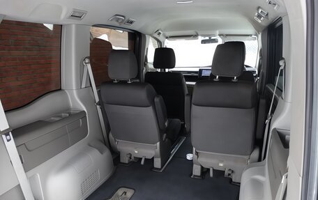 Honda Stepwgn IV, 2015 год, 1 430 000 рублей, 10 фотография