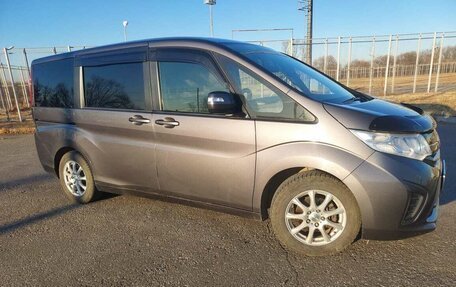 Honda Stepwgn IV, 2015 год, 1 430 000 рублей, 6 фотография