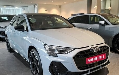 Audi A3, 2026 год, 4 450 000 рублей, 1 фотография