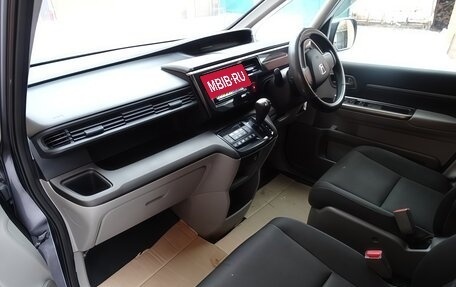 Honda Stepwgn IV, 2015 год, 1 430 000 рублей, 9 фотография
