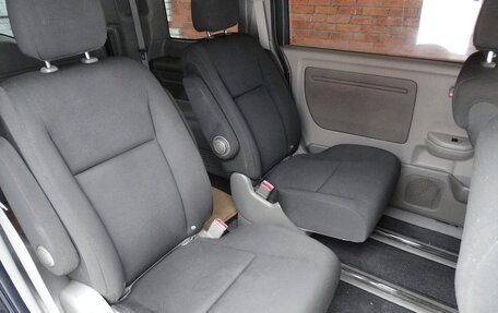Honda Stepwgn IV, 2015 год, 1 430 000 рублей, 12 фотография