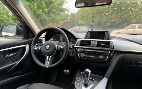 BMW 3 серия, 2017 год, 2 390 000 рублей, 2 фотография