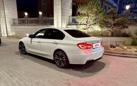 BMW 3 серия, 2017 год, 2 390 000 рублей, 5 фотография