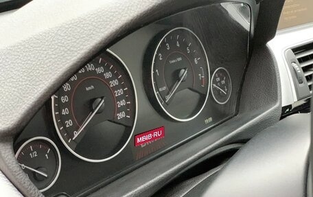 BMW 3 серия, 2017 год, 2 390 000 рублей, 14 фотография