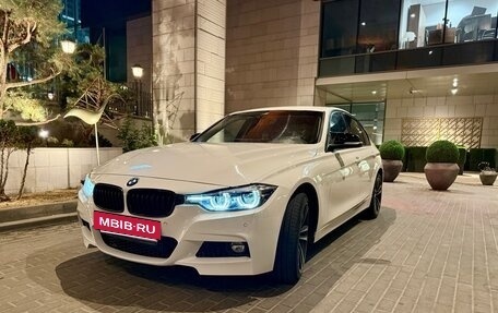 BMW 3 серия, 2017 год, 2 390 000 рублей, 6 фотография