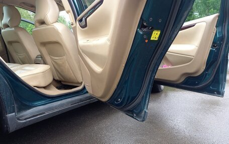 Volvo S60 III, 2003 год, 380 000 рублей, 7 фотография