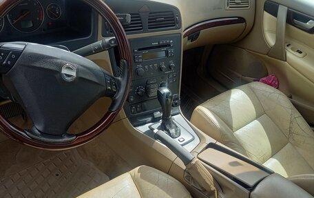 Volvo S60 III, 2003 год, 380 000 рублей, 8 фотография