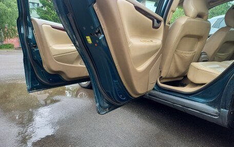 Volvo S60 III, 2003 год, 380 000 рублей, 6 фотография