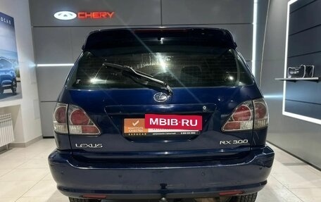 Lexus RX IV рестайлинг, 2002 год, 822 000 рублей, 4 фотография