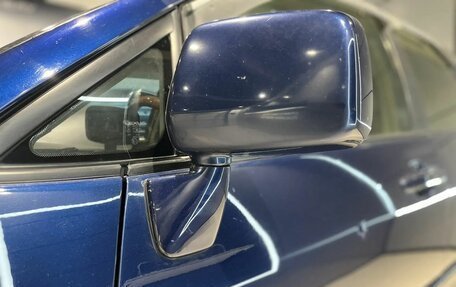 Lexus RX IV рестайлинг, 2002 год, 822 000 рублей, 9 фотография