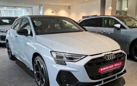 Audi A3, 2026 год, 4 450 000 рублей, 3 фотография