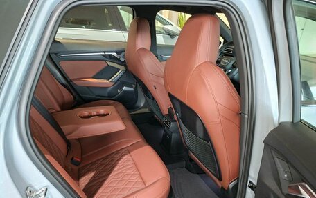 Audi A3, 2026 год, 4 450 000 рублей, 7 фотография