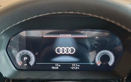 Audi A3, 2026 год, 4 450 000 рублей, 14 фотография