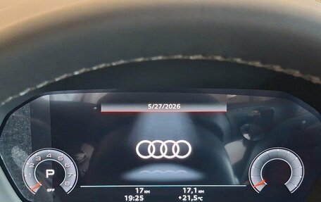 Audi A3, 2026 год, 4 450 000 рублей, 16 фотография