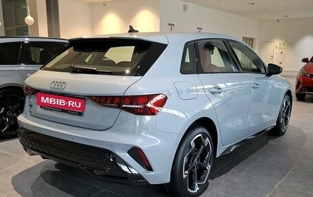 Audi A3, 2026 год, 4 450 000 рублей, 6 фотография