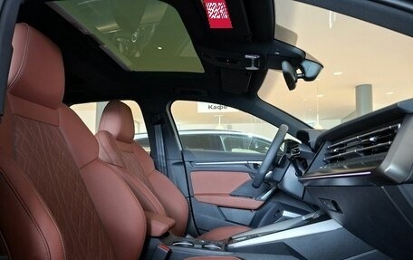 Audi A3, 2026 год, 4 450 000 рублей, 9 фотография