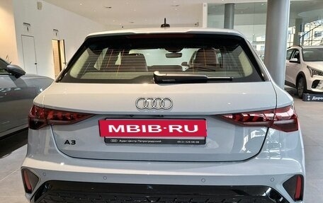 Audi A3, 2026 год, 4 450 000 рублей, 5 фотография