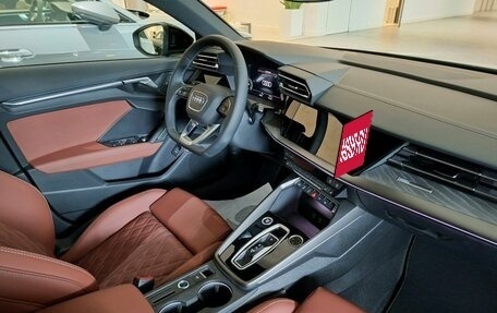 Audi A3, 2026 год, 4 450 000 рублей, 8 фотография