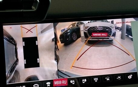 Audi A3, 2026 год, 4 450 000 рублей, 15 фотография