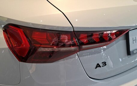 Audi A3, 2026 год, 4 450 000 рублей, 19 фотография