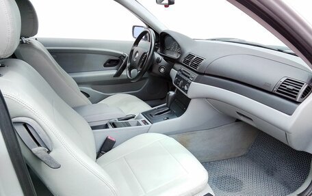 BMW 3 серия, 2002 год, 490 000 рублей, 5 фотография