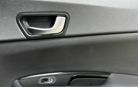 KIA Optima IV, 2017 год, 1 659 000 рублей, 26 фотография
